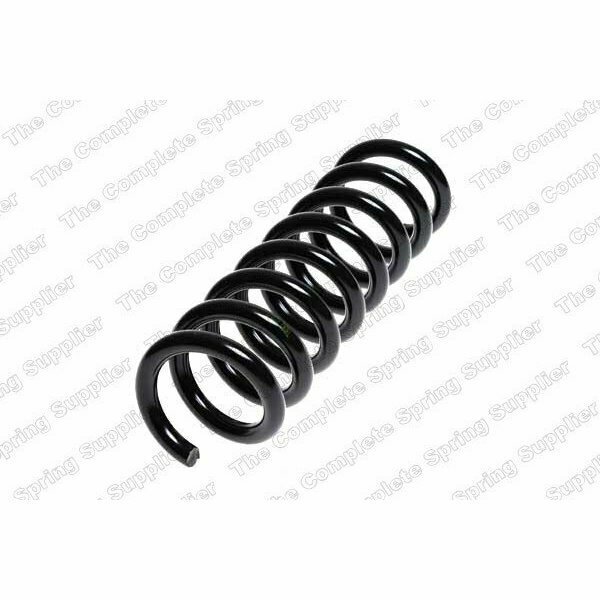 Lesjofors Coil Spring, 4256857 4256857